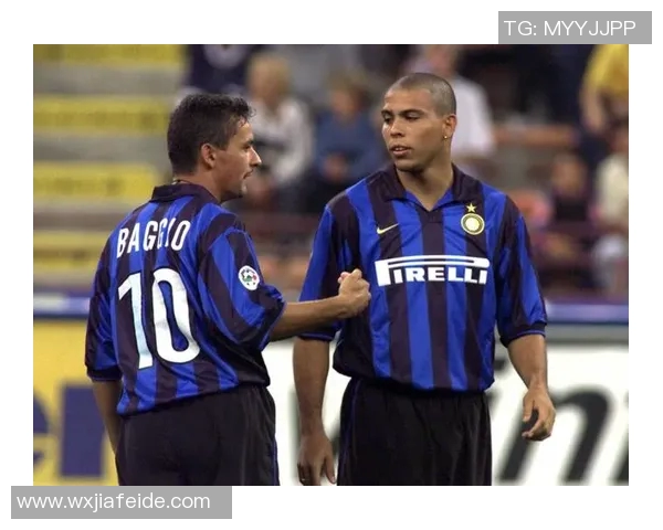 80后心中的足球传奇人物回忆与情感交织的岁月追溯