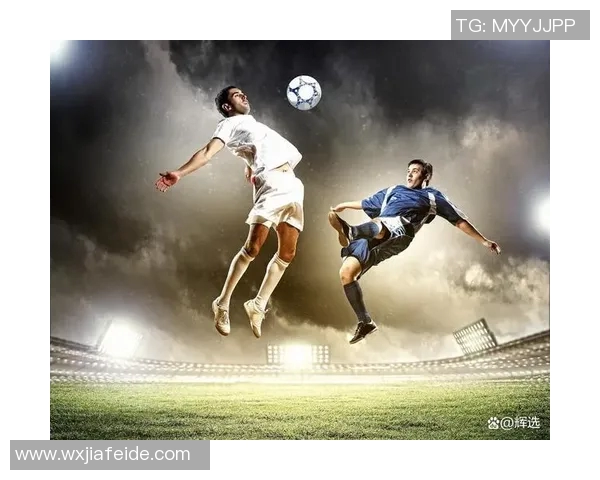 年轻足球明星崛起男足新一代的希望与挑战