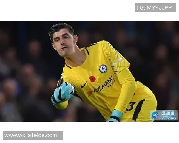 库尔图瓦：守门员的传奇之路与足球世界的辉煌成就